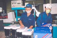 Đến lượt PAC bị cơ quan thuế "sờ gáy"